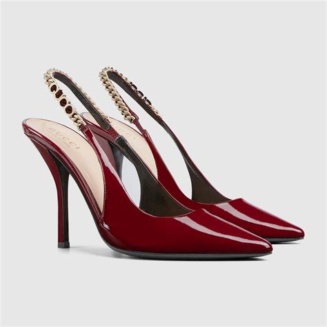 décolleté gucci in saldo|is gucci on sale.